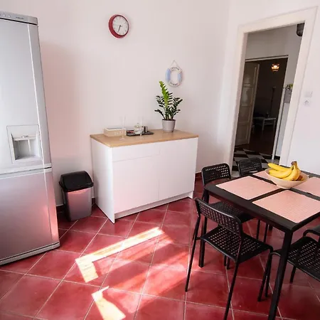 Apartment Profi