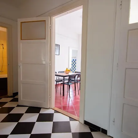 Apartment Profi *