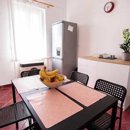 Apartment Profi Szeged