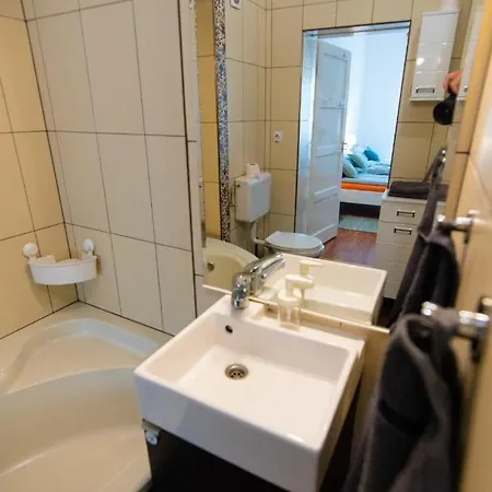 Apartment Profi