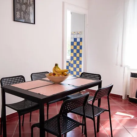 Apartment Profi