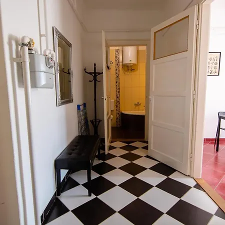 Apartment Profi Szeged