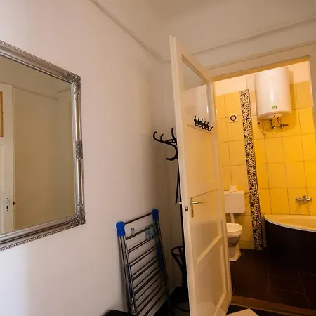 Profi Apartment Szeged