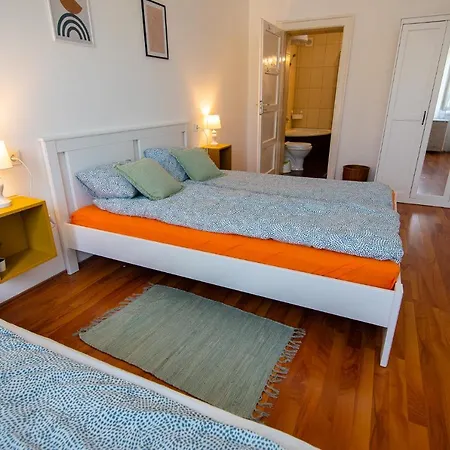Apartment Profi Szeged