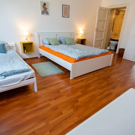 Profi Apartment