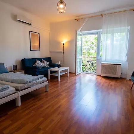 Apartment Profi Szeged