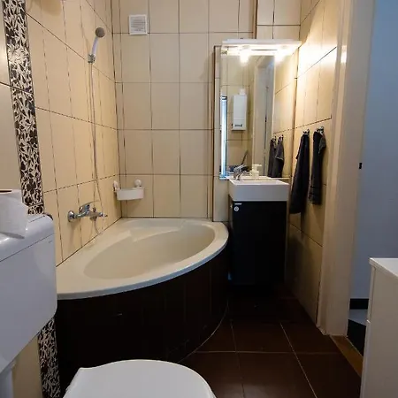 Profi Apartment