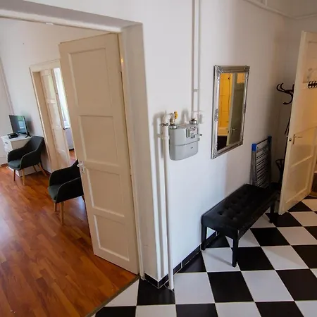 Apartment Profi