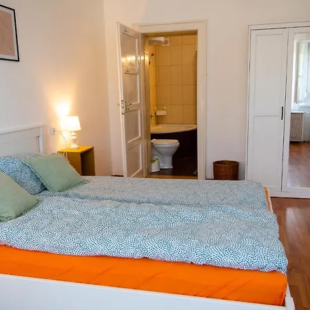 Profi Apartment Szeged