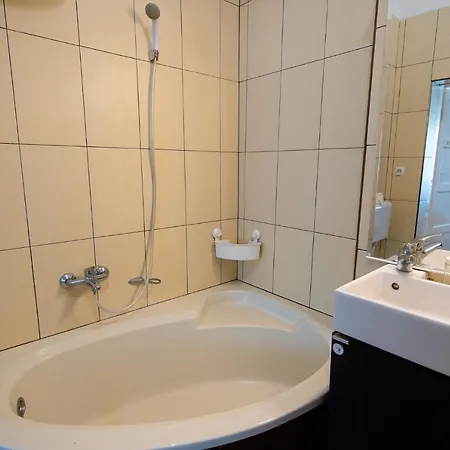 Profi Apartment Szeged