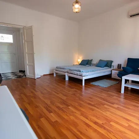 Profi Apartment