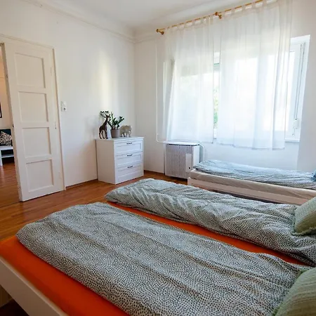 Apartment Profi Szeged