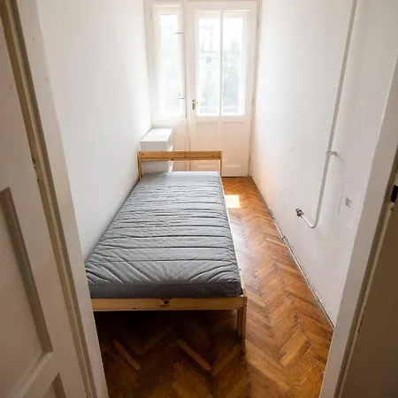 Apartment Profi