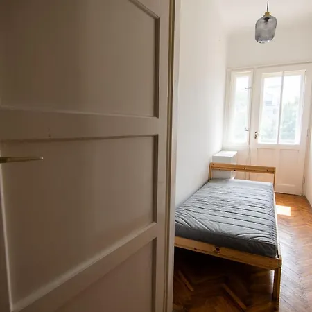 Apartment Profi Szeged