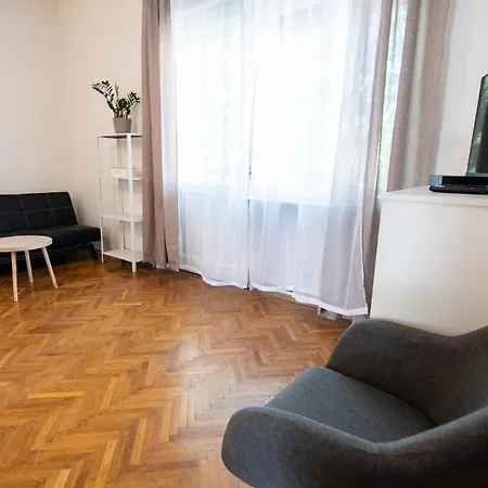 Apartment Profi