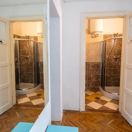 Profi Apartment