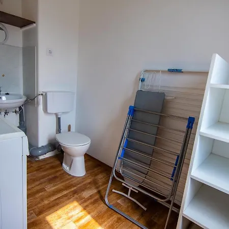 Profi Apartment