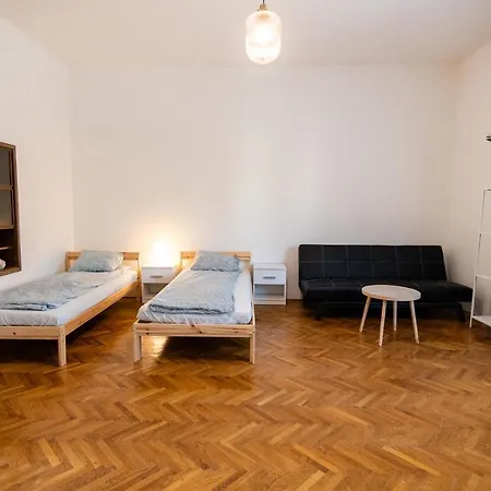 Apartment Profi *