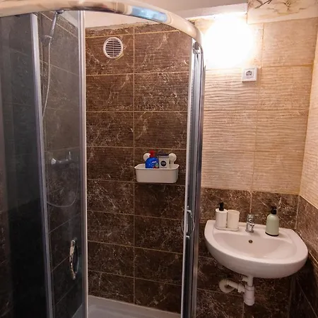 Profi Apartment