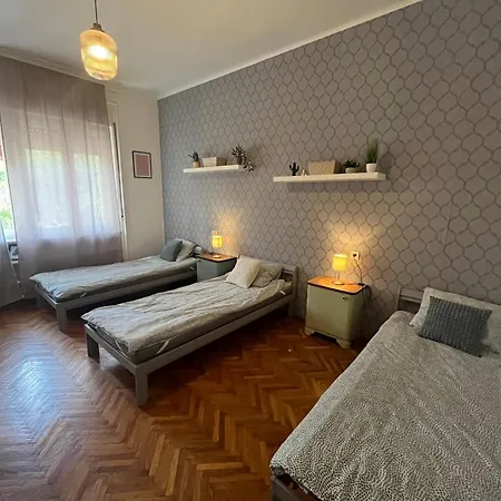 Profi Apartment *